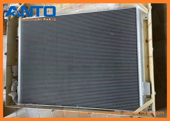 21M-03-21131 21M0321131 خنک کننده روغن KOMATSU حفاری قطعات هیدرولیکی برای PC600-8