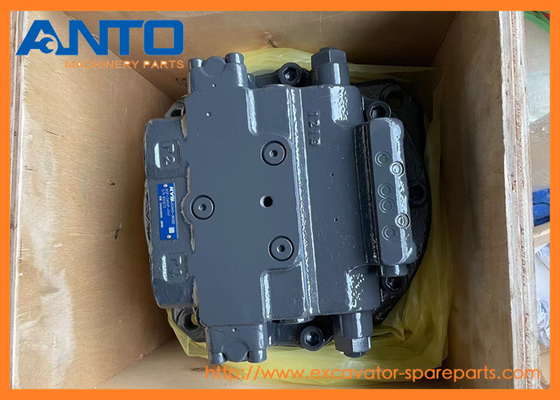 21N-60-34100 21N6034100 مجموعه موتور KOMATSU قطعات موتور حفاری برای PC1250-8