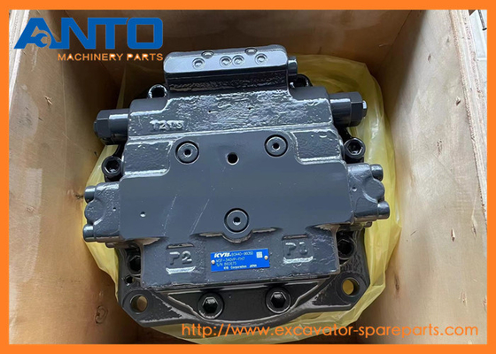 21N-60-34100 21N6034100 مجموعه موتور KOMATSU قطعات موتور حفاری برای PC1250-8