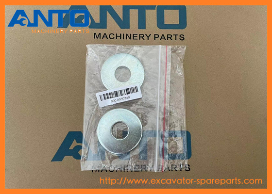 093-0349 0930349 قطعات معدنی حفاری ماشین لباسشویی برای C7.1 E320 E323