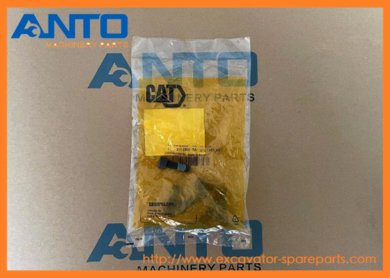 311-0501 3110501 قطعات حفاری چرخ دار بولت برای C6.6 C7.1 M318D