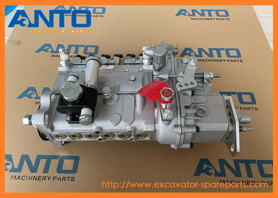 4063844 101609-3750 پمپ تزریق سوخت هیوندای قطعات موتور حفاری برای R210LC-7