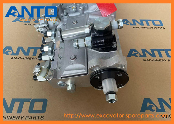 4063844 101609-3750 پمپ تزریق سوخت هیوندای قطعات موتور حفاری برای R210LC-7