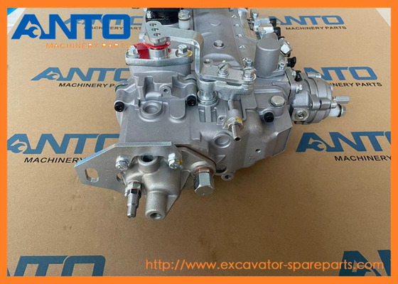 4063844 101609-3750 پمپ تزریق سوخت هیوندای قطعات موتور حفاری برای R210LC-7