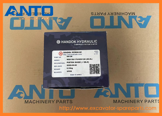 0816201 پیستون فیت هیتاچی قطعات موتور 218HSL SCX900-2 UCX300 ZR420JC ZR950JC ZX270