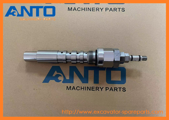 708-1L-04615 7081L04615 شیر KOMATSU قطعات معدنی برای PC100-6 PC120-6