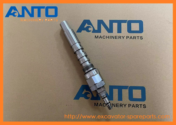 708-1L-04615 7081L04615 شیر KOMATSU قطعات معدنی برای PC100-6 PC120-6