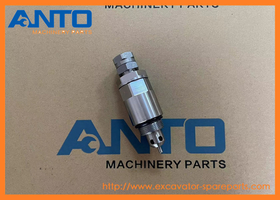 723-90-61700 7239061700 دریچه کمک KOMATSU قطعات معدنی PC300-8 PC350-8