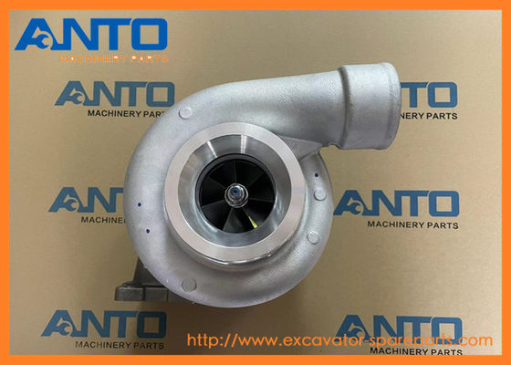 6156-81-8110 6152-82-8610 توربو شارژر KOMATSU قطعات یدکی شارژر چرخ برای WA470-5