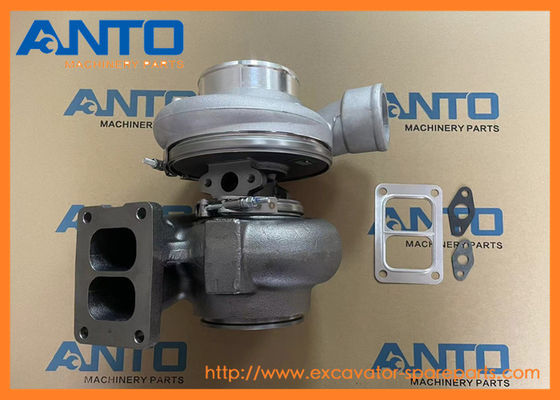6156-81-8110 6152-82-8610 توربو شارژر KOMATSU قطعات یدکی شارژر چرخ برای WA470-5