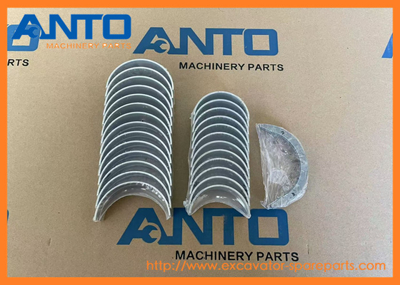 6204-21-8100 6204218100 6204218120 حامل اصلی برای KOMATSU PC118MR PC200 PC210 PC220