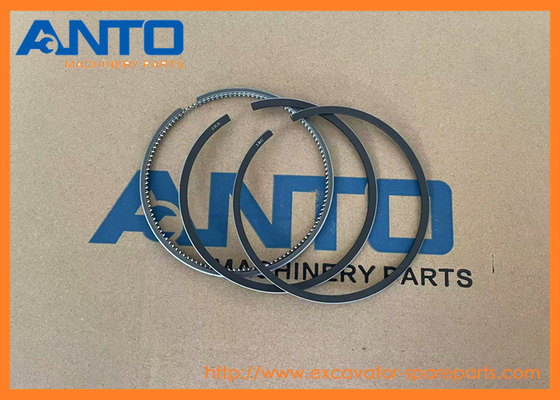 6207-31-2500 6207312500 ستون حلقه پشتیبانی برای KOMATSU حفاری PC200 PC220