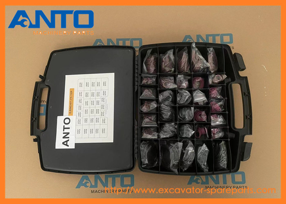 270-1528 2701528 کیت O-Ring قطعات معدنی