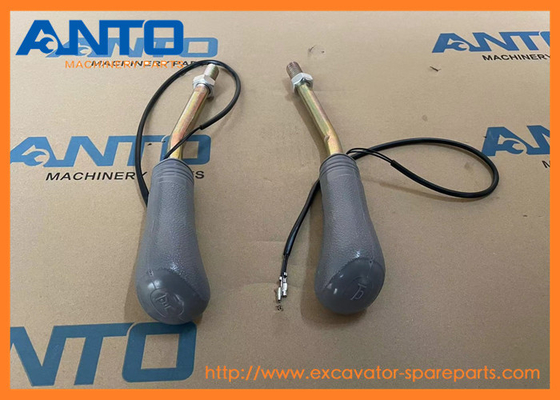 2045472 2045473 گرفت HITACHI قطعات معدنی برای EX1200-5 EG110R