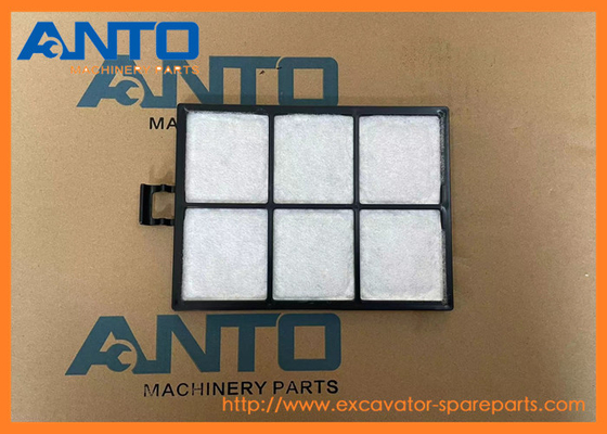 22M-979-2370 22B-979-1740 فیلتر هوا کابین KOMATSU قطعات معدنی برای PC45MR-3 PC55MR-3