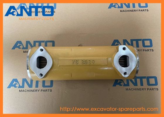7C-3039 133-0125 4W-6013 خنک کننده روغن قطعات معدنی برای C18 G3408B