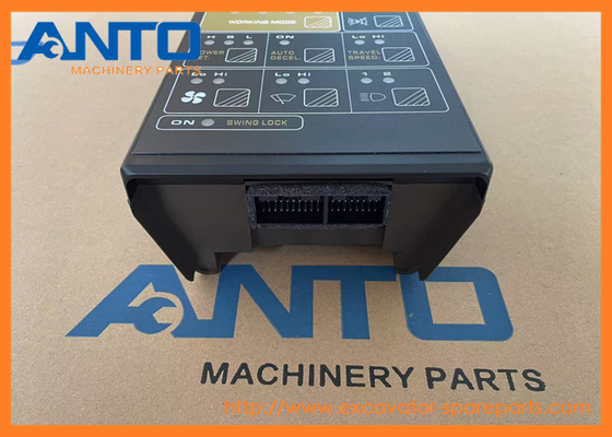 7824-72-3100 7824723100 پانل Assy پشتیبانی برای KOMATSU حفاری PC200 PC220 PC300