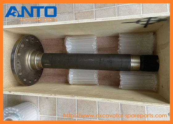 419-22-32410 4192232410 شافت فیت KOMATSU چرخ های بارگیری WA320 WA320L WA320PT WA320PZ