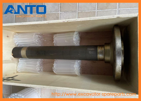 419-22-32410 4192232410 شافت فیت KOMATSU چرخ های بارگیری WA320 WA320L WA320PT WA320PZ