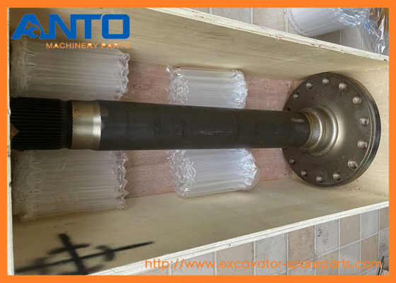 419-22-32410 4192232410 شافت فیت KOMATSU چرخ های بارگیری WA320 WA320L WA320PT WA320PZ