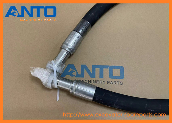 207-62-71740 2076271740 لوله KOMATSU قطعات معدنی برای PC300-8 PC350-8