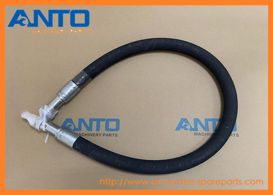 207-62-71740 2076271740 لوله KOMATSU قطعات معدنی برای PC300-8 PC350-8