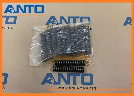 8V-3609 8V3609 قطعات فرعی بارگذاری چرخ های بهار برای 980C 980F 980F II 980G 980G II 980H
