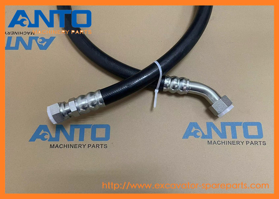 421-09-45110 4210945110 لوله KOMATSU قطعات یدکی برای شارژر چرخ WA470-6A