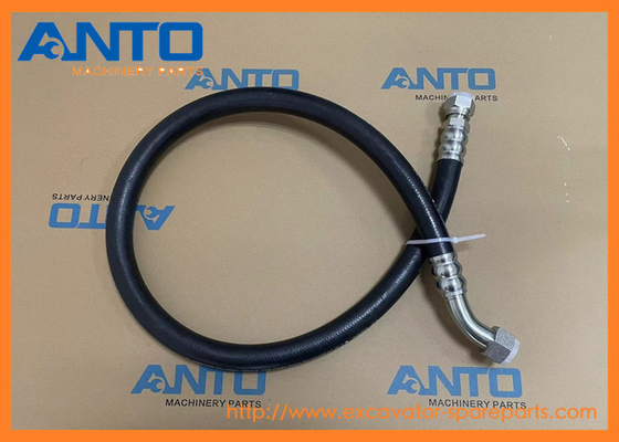 421-09-45110 4210945110 لوله KOMATSU قطعات یدکی برای شارژر چرخ WA470-6A