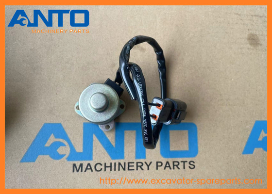 UC1100415114 شیر سولینوئید KOMATSU قطعات جانبی شارژر چرخ برای WA380-3