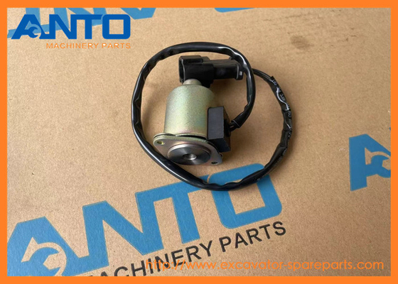 UC1100415114 شیر سولینوئید KOMATSU قطعات جانبی شارژر چرخ برای WA380-3