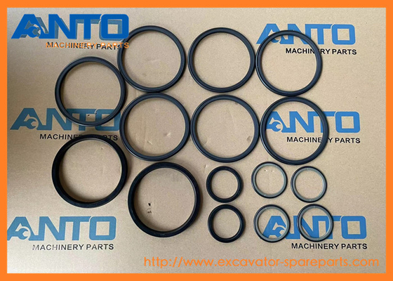 20G-30-K2310 20G-30-K2280 مهر KOMATSU قطعات معدنی برای PW130ES-6K