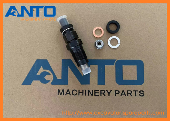 1G065-53900 تزریق کننده سوخت KUBOTA قطعات موتور حفاری برای U25-3S KX61 KX71