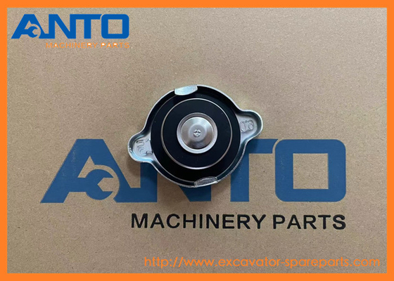17214-72020 کلاه رادیاتور KUBOTA قطعات معدنی برای KX018 KX080