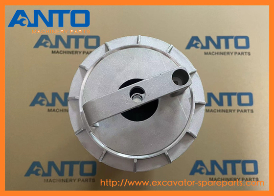 LS52V01002F5 LS52V01006F1 فیلتر روغن هیدرولیک KOBELCO قطعات موتور حفاری برای SK485-9