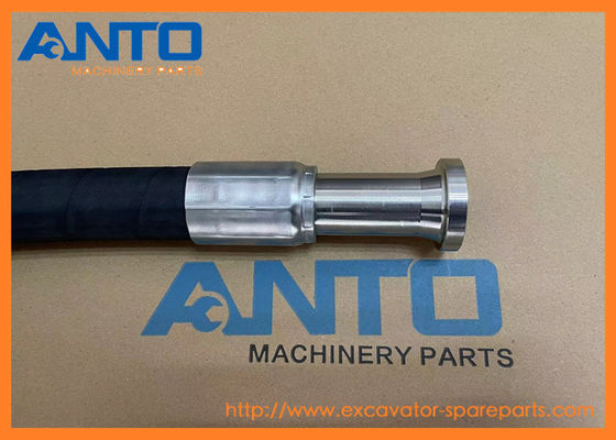 425-62-42720 4256242720 لوله KOMATSU قطعات یدکی شارژر چرخ برای WA500-7