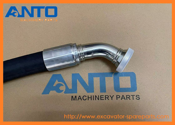 425-62-42720 4256242720 لوله KOMATSU قطعات یدکی شارژر چرخ برای WA500-7