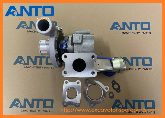 479-5809 259-3519 قطعات معدنی توربو شارژر مناسب برای C4.4 416F 432F E312E