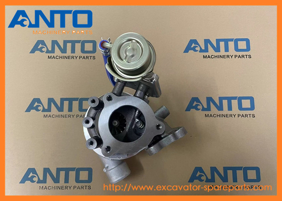 479-5809 259-3519 قطعات معدنی توربو شارژر مناسب برای C4.4 416F 432F E312E