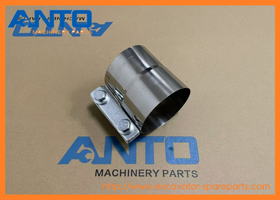 11N6-30040 11N630040 کلیمپ مهر و موم برای حفاری چرخ های هیوندای R140W9 R170W9 R170W9S R180W9S