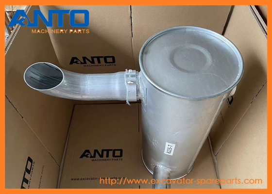 11N6-33010 11N633010 Muffler هیوندای قطعات موتور حفاری R210LC7