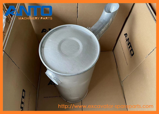 11N6-33010 11N633010 Muffler هیوندای قطعات موتور حفاری R210LC7