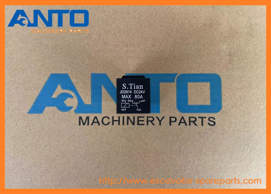 2544-9033 2544-9033 رله دوسان قطعات معدنی مناسب برای DD80 DL160 DL200