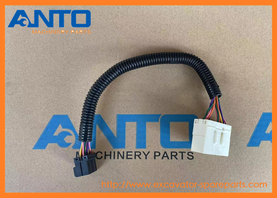 530-00231A 53000231A سیم کشی دوسان قطعات معدنی مناسب برای SOLAR 140LC-V