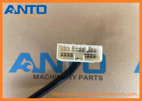 530-00231A 53000231A سیم کشی دوسان قطعات معدنی مناسب برای SOLAR 140LC-V