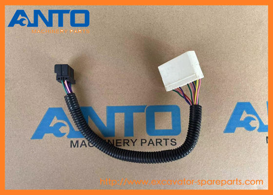 530-00231A 53000231A سیم کشی دوسان قطعات معدنی مناسب برای SOLAR 140LC-V