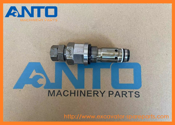 723-40-53100 7234053100 دریچه کمکی KOMATSU قطعات یدکی برای شارژر چرخ WA500-6