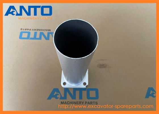 8098300 لوله خروجی HITACHI قطعات معدنی برای EG65R-3 EG70R-3