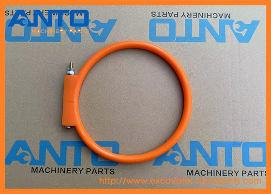 426-70-11170 426-70-12530 حلقه مهر و موم KOMATSU قطعات یدکی برای شارژر چرخ WA500-6