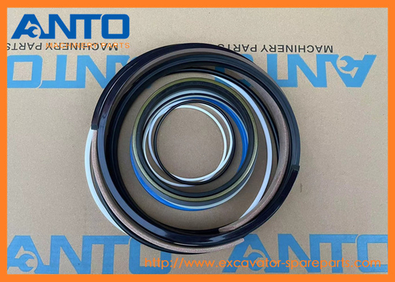 707-99-74120 7079974120 کیت مهر و موم KOMATSU قطعات یدکی برای شارژر چرخ WA500-3